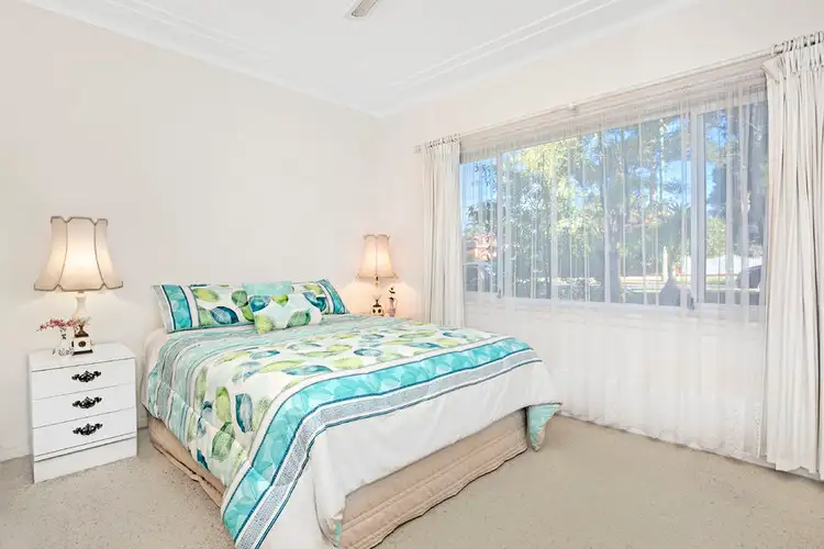 Fifth view of Homely house listing, 8 Judith Street, Baulkham Hills NSW 2153