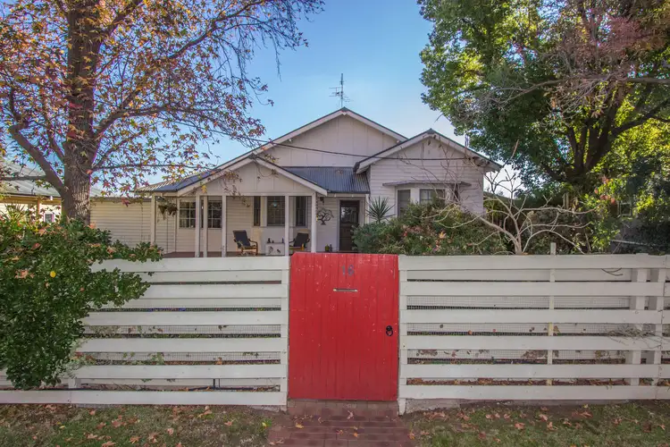 Second view of Homely house listing, 16 William Street, Narrandera NSW 2700