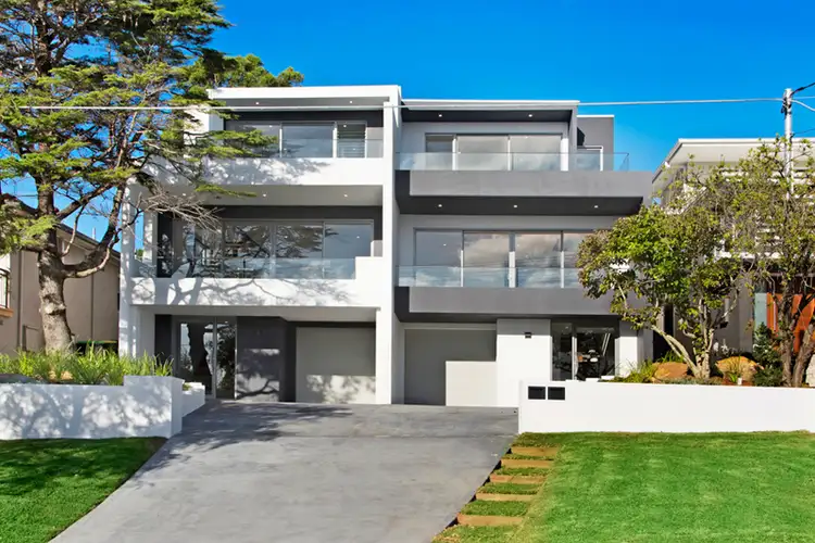 16a Mirral Road, Caringbah South NSW 2229