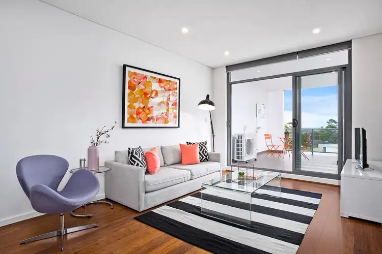 502/161 Victoria Road, Gladesville NSW 2111