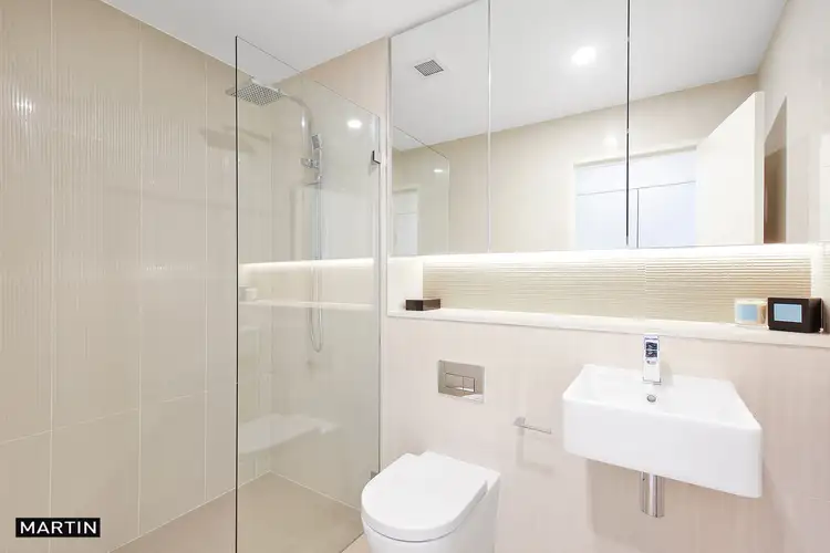 Fifth view of Homely apartment listing, 101/39-47 Mentmore Avenue, Rosebery NSW 2018