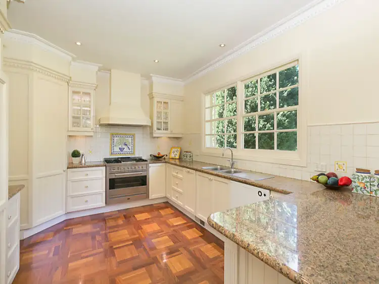 Sixth view of Homely house listing, 55 Billyard Avenue, Wahroonga NSW 2076