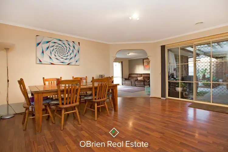 Sixth view of Homely house listing, 5 Justin Place, Pakenham VIC 3810