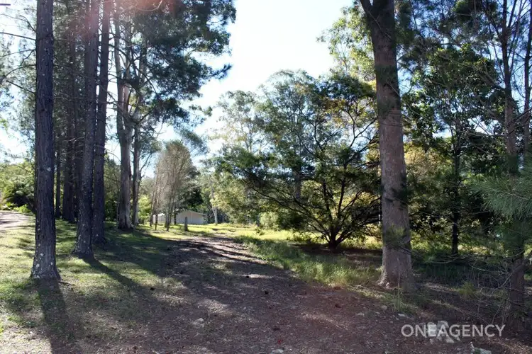 Third view of Homely rural property listing, 42 Sherwood Road, Aldavilla NSW 2440