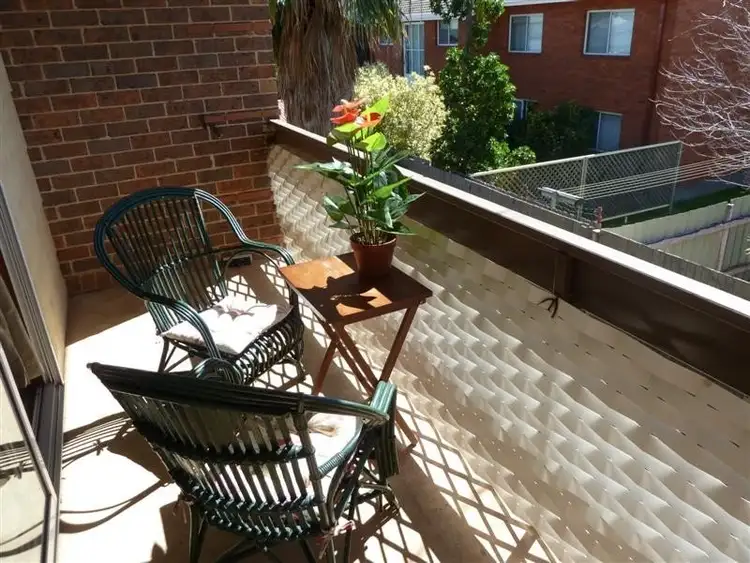 Sixth view of Homely unit listing, 6/321 Darling Street, Dubbo NSW 2830