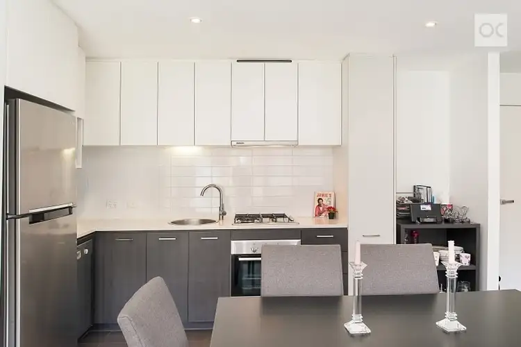 Second view of Homely unit listing, 307/6-8 Wirra Drive, New Port SA 5015