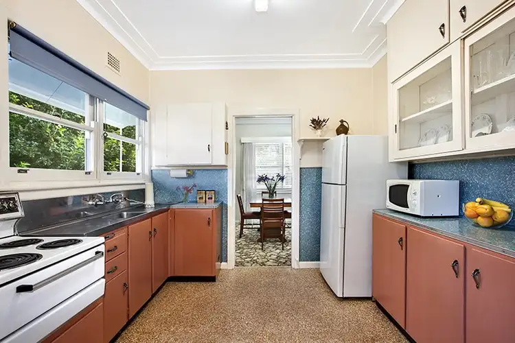 Fourth view of Homely house listing, 40A Cowles Road, Mosman NSW 2088