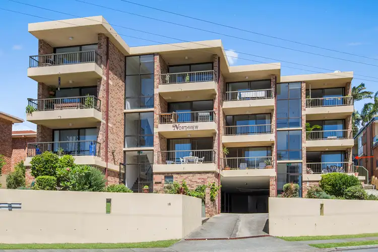 4/18 Lanham Street, Coolangatta QLD 4225