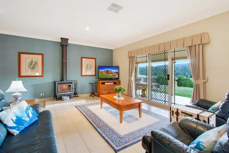 Sixth view of Homely house listing, 65 Oswald Park Place, Kurrajong NSW 2758