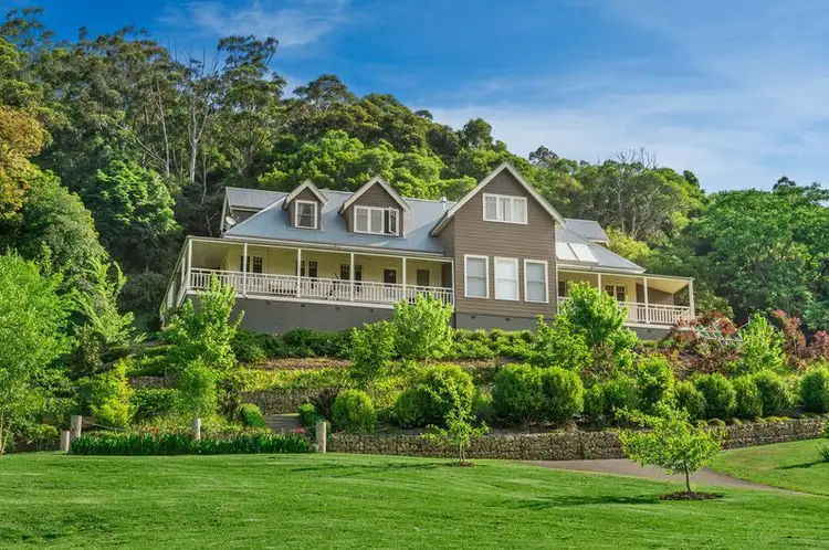 101a Bundewallah Road, Berry NSW 2535