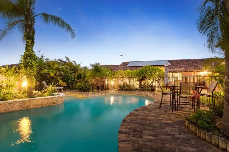 Fifth view of Homely house listing, 7 Angus Court, Duncraig WA 6023