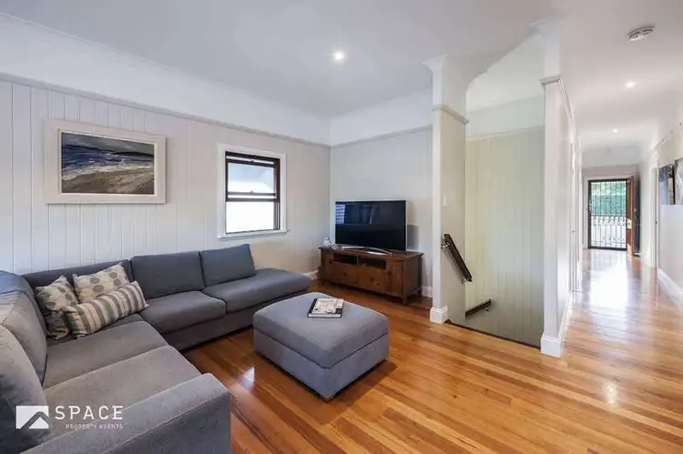 Sixth view of Homely house listing, 25 Lugg Street, Bardon QLD 4065