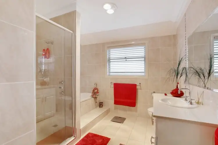 Fourth view of Homely house listing, 58 The Old Oaks Road, Grasmere NSW 2570