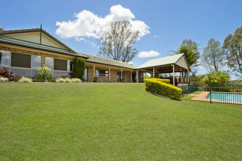Main view of Homely house listing, 3 Parkwood Drive, Samford Valley QLD 4520