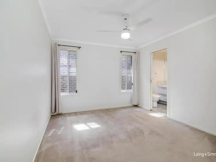 Sixth view of Homely house listing, 7 Huntington Street, Ropes Crossing NSW 2760
