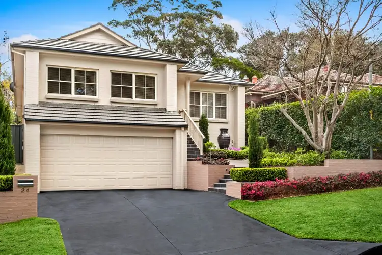 24 Eastern Avenue, Mangerton NSW 2500