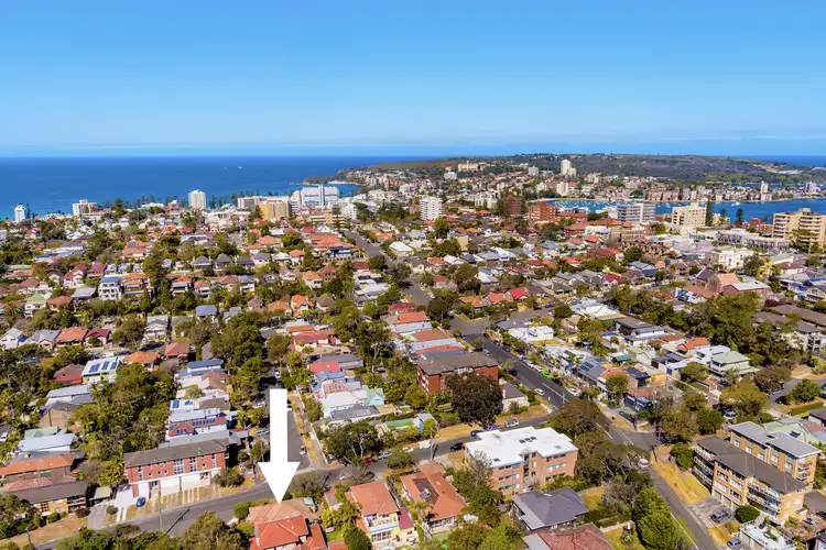 Sixth view of Homely house listing, 1 Jamieson Avenue, Fairlight NSW 2094