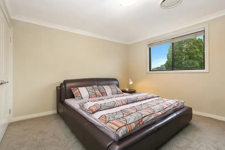 Fifth view of Homely house listing, 7 David Street, Concord NSW 2137