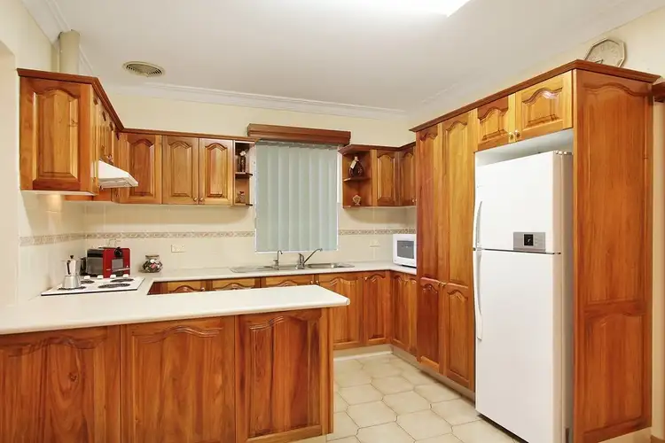 Second view of Homely house listing, 26 Augusta Street, Strathfield NSW 2135