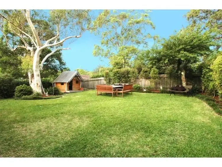 Third view of Homely house listing, 51 Rothwell Road, Turramurra NSW 2074