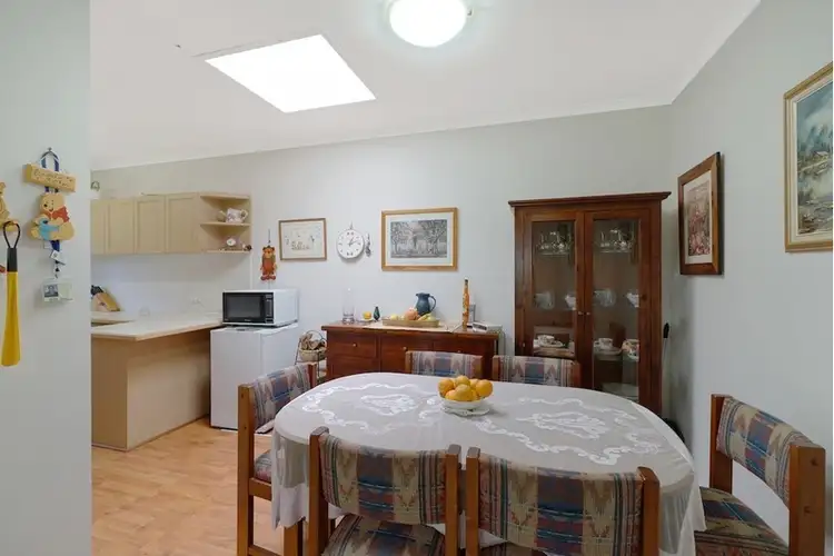 Sixth view of Homely house listing, 36/31 Crookston Drive, Camden South NSW 2570