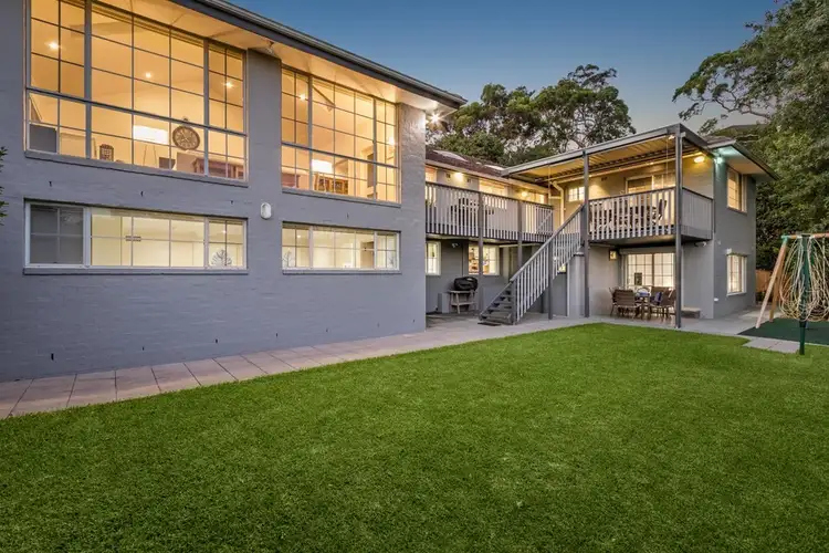 Fifth view of Homely house listing, 6 Eton Road, Lindfield NSW 2070