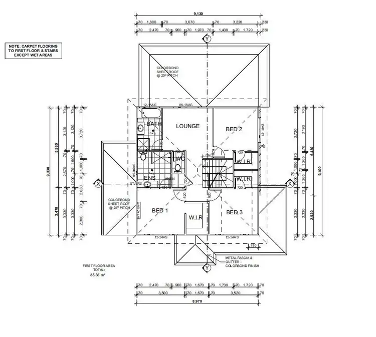 Second view of Homely house listing, 65 Finnegan Circuit, Oxley QLD 4075