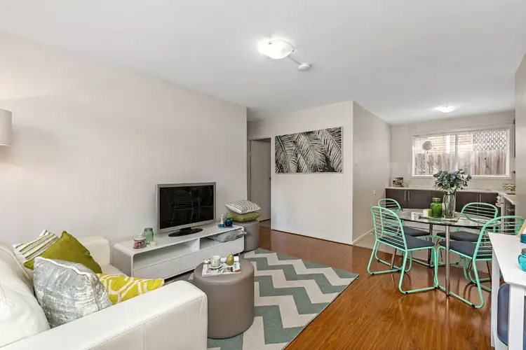 Main view of Homely apartment listing, 4/30 Bishop Street, Kingsville VIC 3012