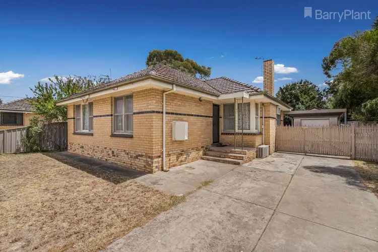5A Prouses Road, North Bendigo VIC 3550