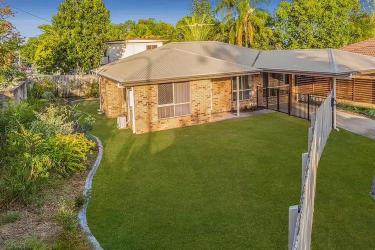 11 Coventry Court, Slacks Creek QLD 4127