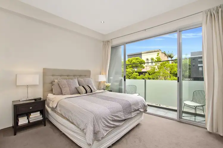 Fourth view of Homely house listing, 12/1 Goodsell Street, St Peters NSW 2044