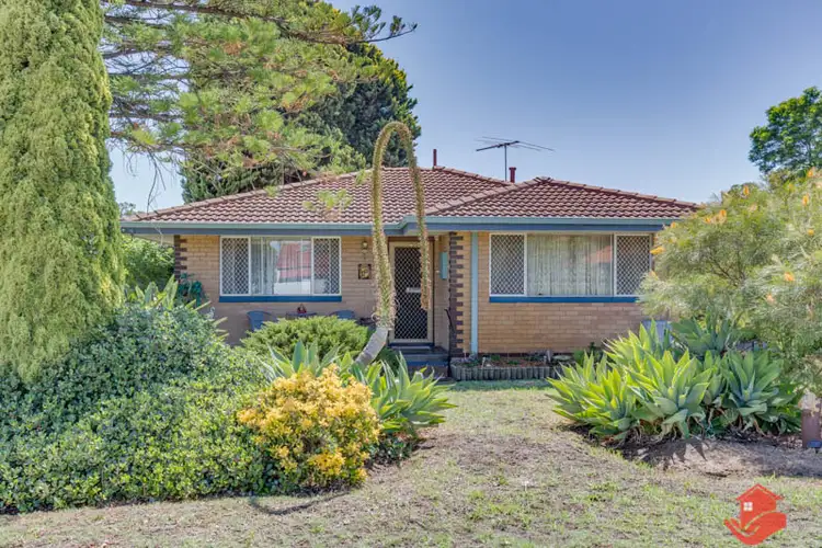 Main view of Homely house listing, 4 Kyme Court, Gosnells WA 6110