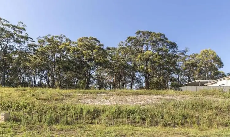 Second view of Homely land listing, 25 Robinia Close, Elermore Vale NSW 2287