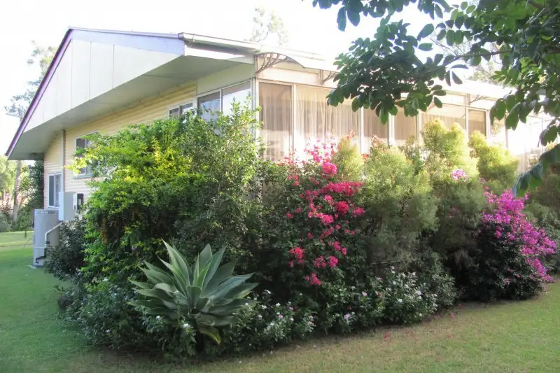 Main view of Homely house listing, 3050 Rosewood-Warrill View Road, Warrill View QLD 4307