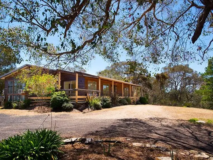 53 Eureka Street, Chewton VIC 3451
