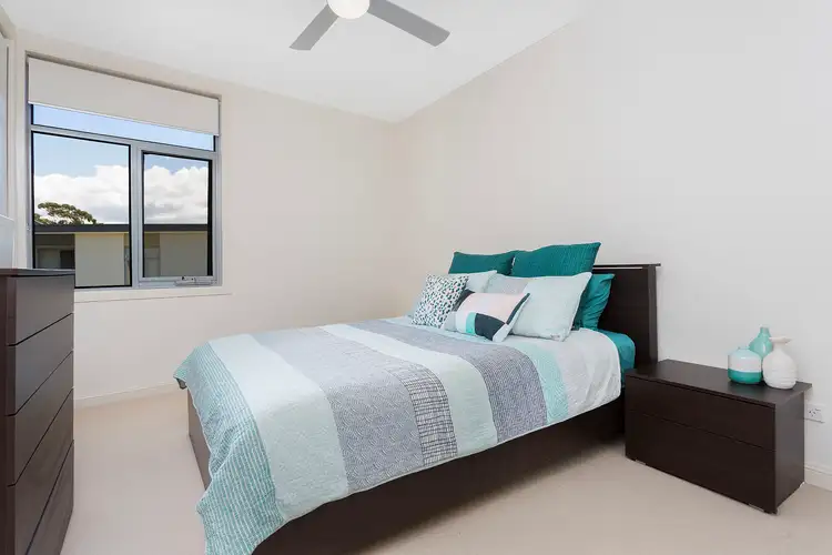 Fifth view of Homely unit listing, 402/51 Merton Street, Sutherland NSW 2232