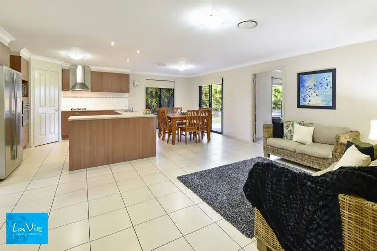 Fifth view of Homely house listing, 9 McDermott Street, Augustine Heights QLD 4300