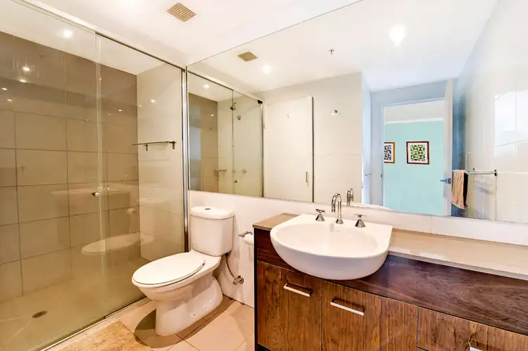 Fifth view of Homely apartment listing, 613/33-35 Bronte Road, Bondi Junction NSW 2022