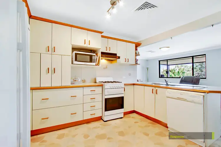 Third view of Homely house listing, 6 Crozet Street, Kings Park NSW 2148