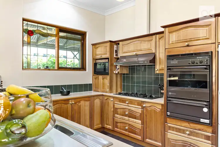 Fifth view of Homely house listing, 23 Lewanick Street, Allenby Gardens SA 5009
