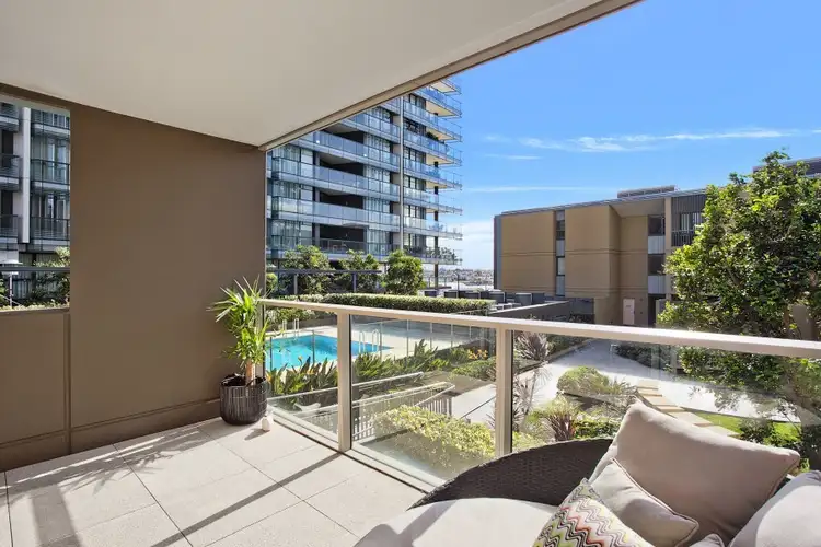 Sixth view of Homely apartment listing, 2F/5 Tambua Street, Pyrmont NSW 2009
