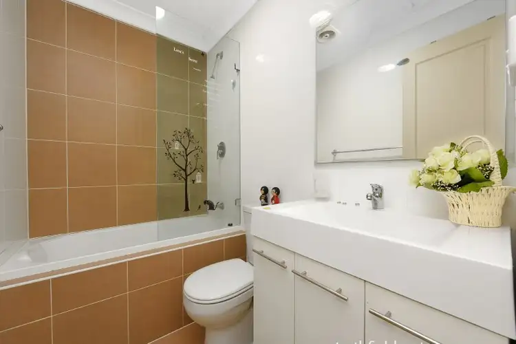 Third view of Homely apartment listing, 47/20-26 Marlborough Road, Homebush West NSW 2140