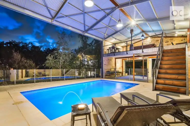 Main view of Homely house listing, 27 Sheoak Road, Crafers West SA 5152