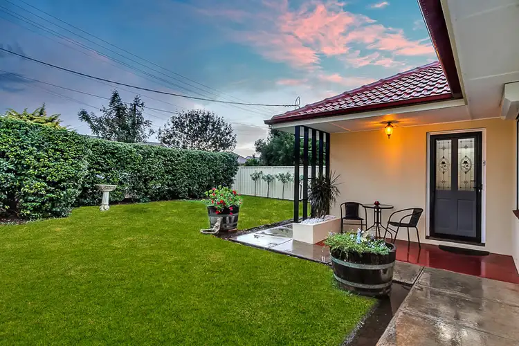 Second view of Homely house listing, 3 Wilton Avenue, Campbelltown SA 5074