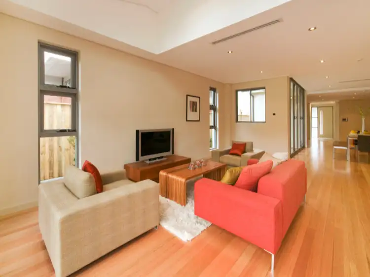 Fourth view of Homely house listing, 8A Bunyana Avenue, Wahroonga NSW 2076