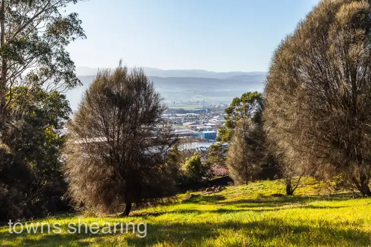 Third view of Homely land listing, 41 Lachlan Parade, Trevallyn TAS 7250