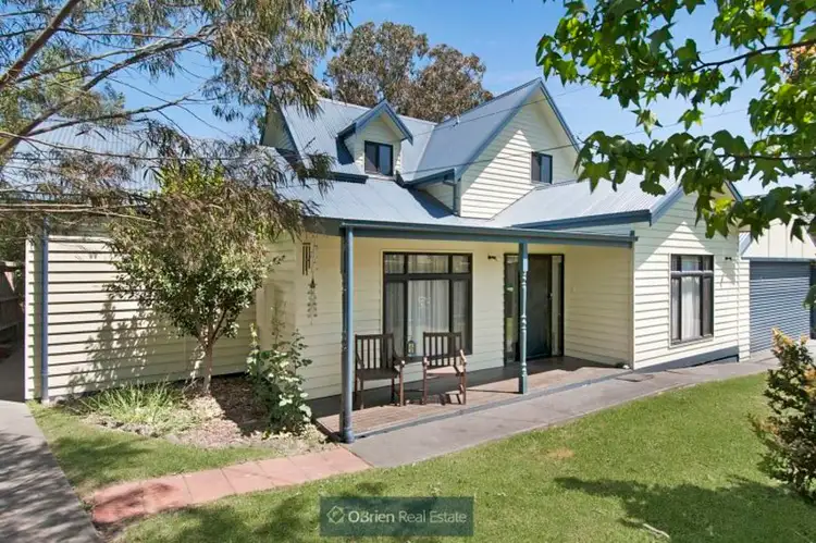 Second view of Homely house listing, 24A Anthony Street, Langwarrin VIC 3910