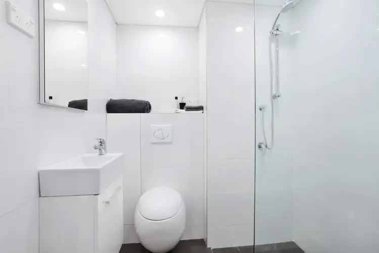 Fourth view of Homely unit listing, 6/44 Bridge Street, Sydney NSW 2000