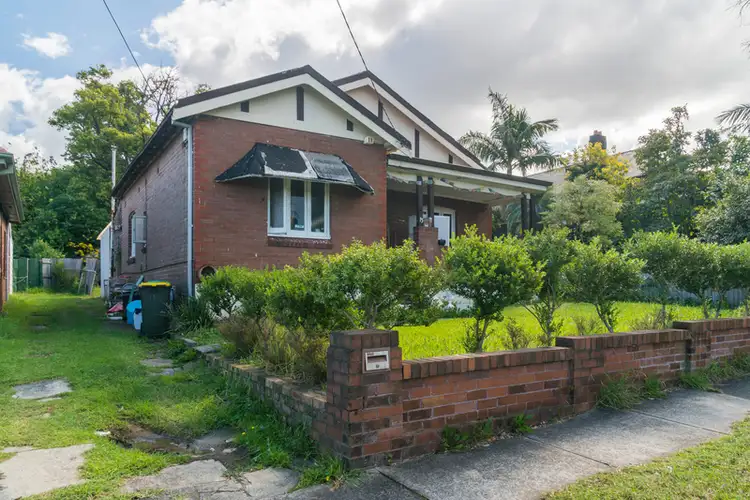 Third view of Homely house listing, 13 Webb Street, Croydon NSW 2132