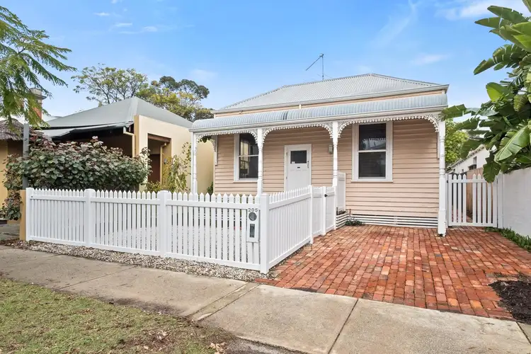 205 Churchill Avenue, Subiaco WA 6008